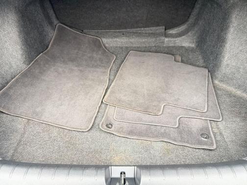 Platinum White Pearl 2022 Honda Insight EX