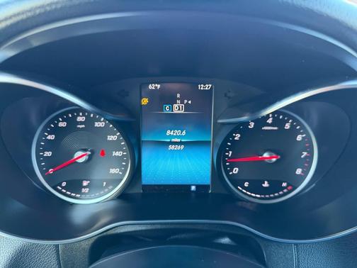 2022 Mercedes-Benz GLC 300 Base