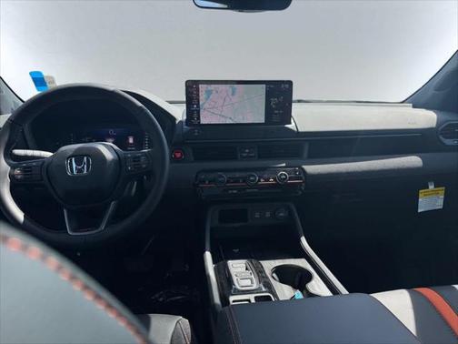 2026 Honda Passport AWD TrailSport