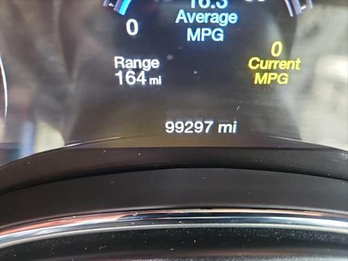 2018 Jeep Grand Cherokee Limited X