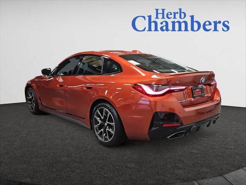2022 BMW M440 i xDrive