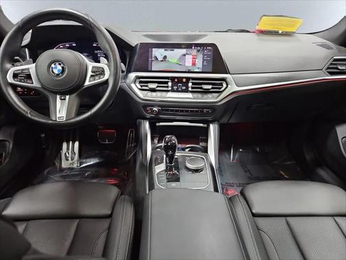 2022 BMW M440 i xDrive