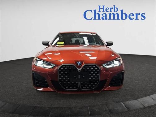 2022 BMW M440 i xDrive