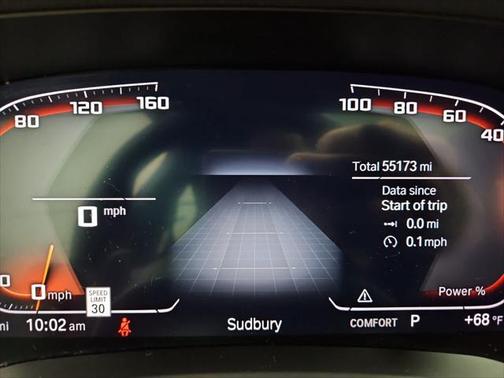 2022 BMW M440 i xDrive