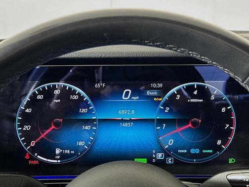 2023 Mercedes-Benz E-Class 4MATIC