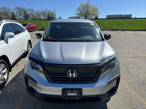 2022 Honda Pilot AWD Sport