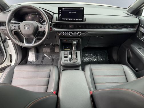 2024 Honda CR-V Hybrid Sport AWD