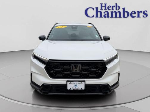 2024 Honda CR-V Hybrid Sport AWD