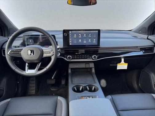 2025 Honda Prologue Touring