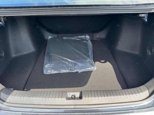 2026 Honda Accord LX 1.5T