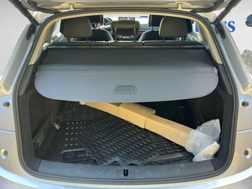 2022 Audi Q5 45 S line Premium Plus