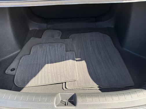 Sonic Gray Pearl 2024 Honda Civic Sport