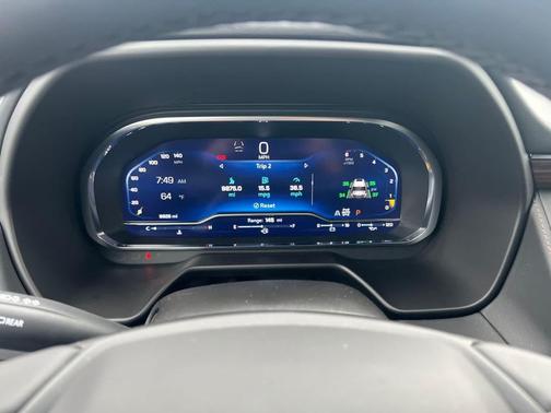 2024 Chevrolet Tahoe 4WD High Country