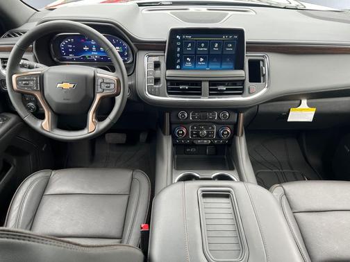 2024 Chevrolet Tahoe 4WD High Country