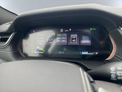 2023 Jeep Grand Cherokee 4xe Overland