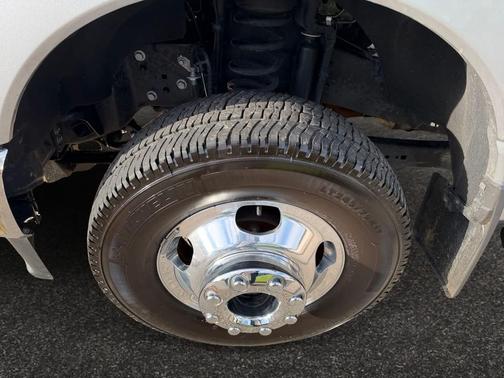 2023 Ford F-350 Lariat