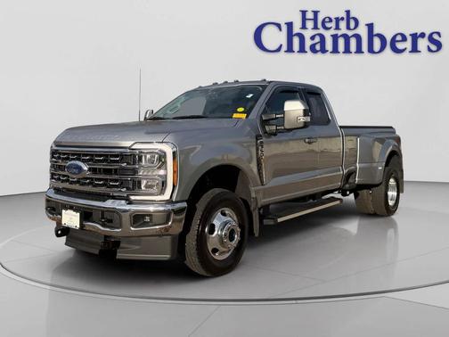 2023 Ford F-350 Lariat