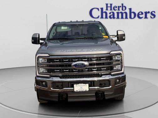 2023 Ford F-350 Lariat