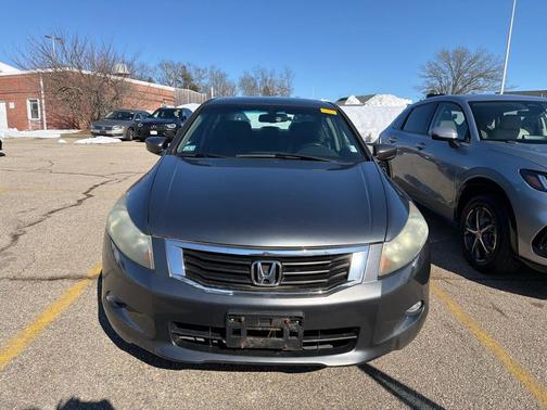 2009 Honda Accord EX-L