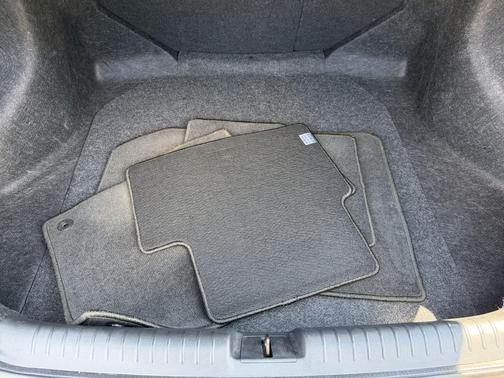 GRAY 2015 Honda Civic EX