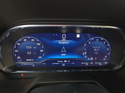 2022 Chevrolet Tahoe 4WD Z71