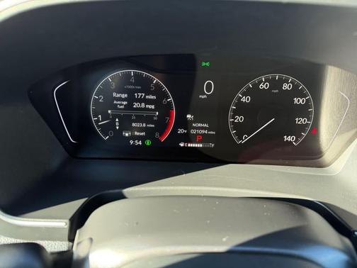 Platinum White Pearl 2025 Honda Pilot Sport