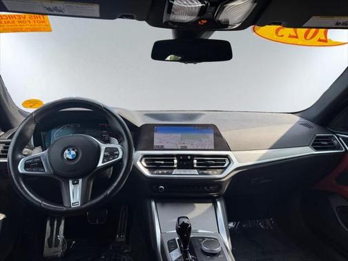 2023 BMW 430 Gran Coupe i xDrive