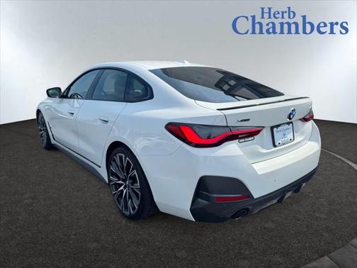 2023 BMW 430 Gran Coupe i xDrive