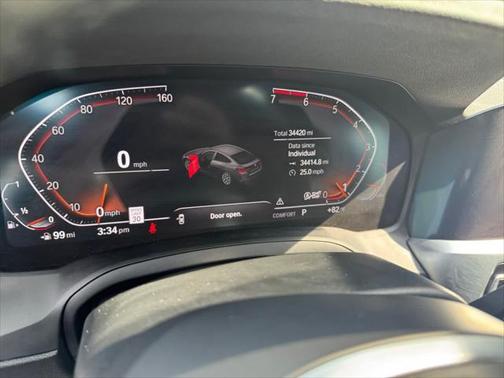 2023 BMW 430 Gran Coupe i xDrive
