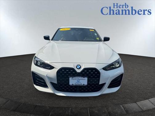 2023 BMW 430 Gran Coupe i xDrive
