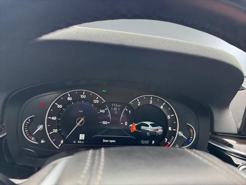 2019 BMW 530 xDrive