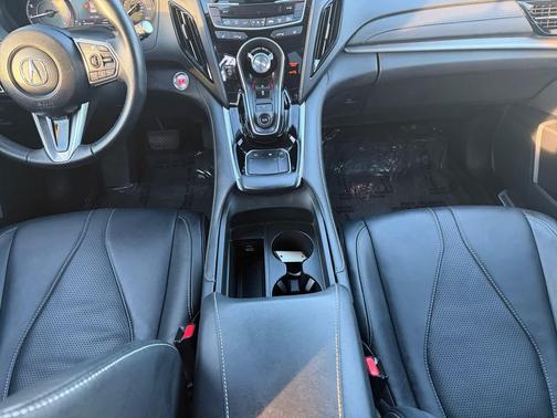 2024 Acura RDX Technology Package