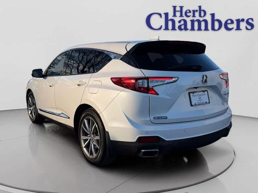 2024 Acura RDX Technology Package