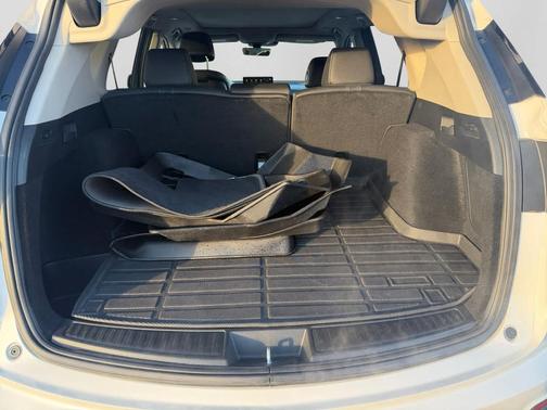 2024 Acura RDX Technology Package