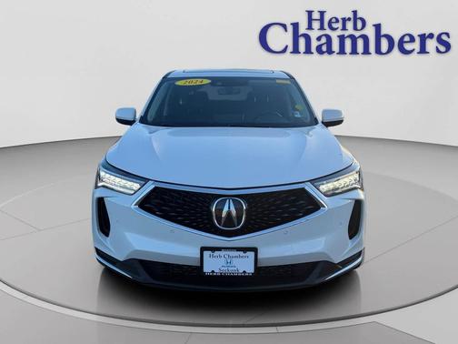 2024 Acura RDX Technology Package