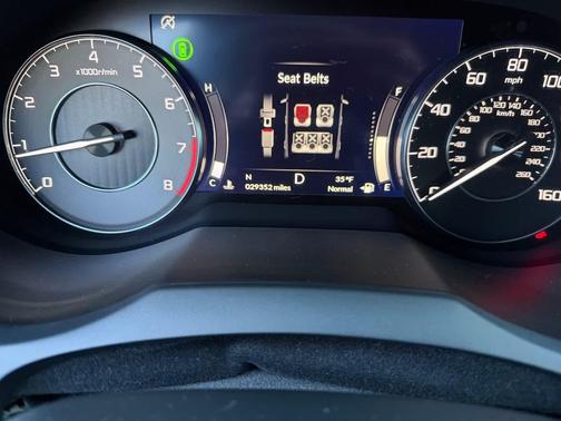 2024 Acura RDX Technology Package