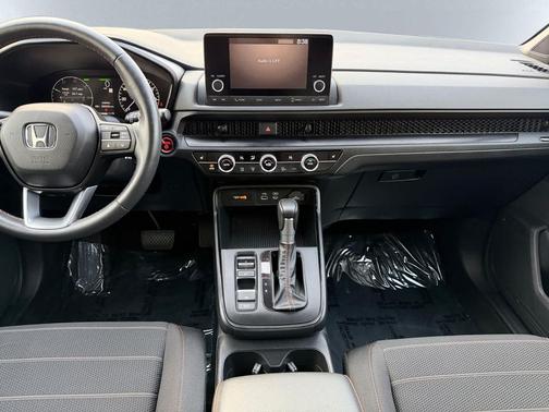 2024 Honda CR-V Hybrid Sport AWD