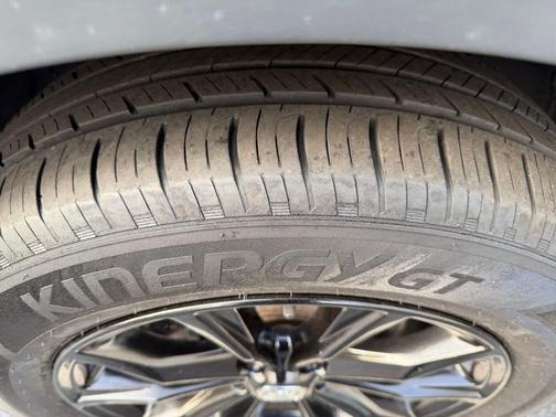 2024 Honda CR-V Hybrid Sport AWD