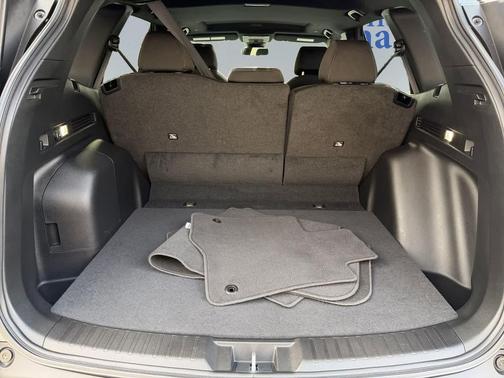 2024 Honda CR-V Hybrid Sport AWD