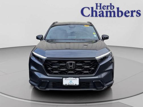 2024 Honda CR-V Hybrid Sport AWD