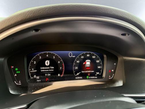 2023 Honda Civic Sport Touring