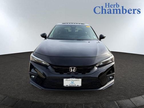 2023 Honda Civic Sport Touring