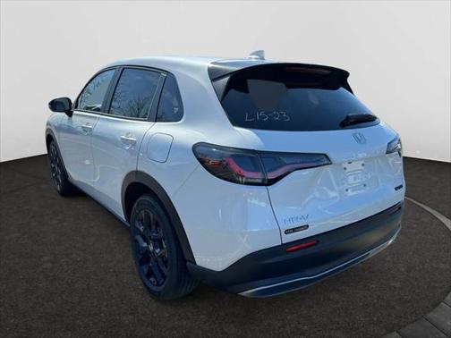 2025 Honda HR-V AWD Sport