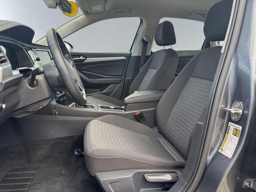 2023 Volkswagen Jetta 1.5T S