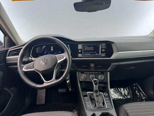 2023 Volkswagen Jetta 1.5T S