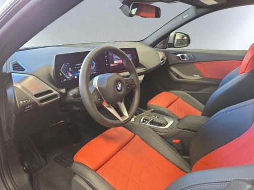 2025 BMW 228 Gran Coupe xDrive