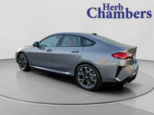 2025 BMW 228 Gran Coupe xDrive