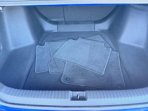 Still Night Pearl 2024 Honda Accord Hybrid Sport