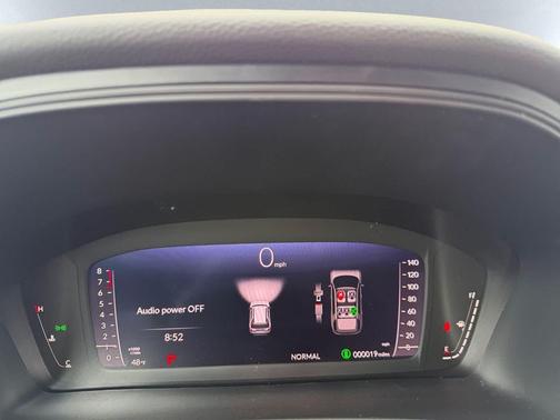 Platinum White Pearl 2026 Honda Passport AWD TrailSport