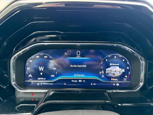 Summit White 2025 Chevrolet Silverado 1500 LT